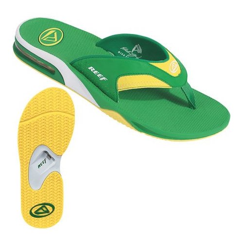 Reef Fanning Sandal