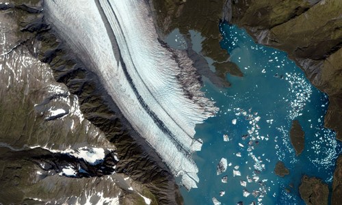 2009-11-02 VB - Glaciers