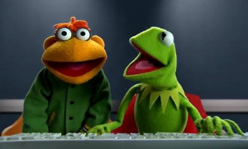 2009-11-23 VB - Muppets