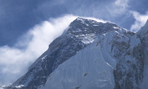 2009-11-30 VB - Everest