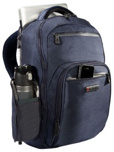 ECBC Hercules Backpack: Slim, Rugged Carry-All for the Modern Traveler ...