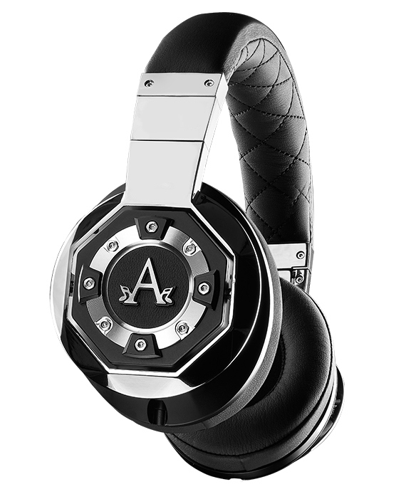 A-Audio Legacy Over-ear Headphones