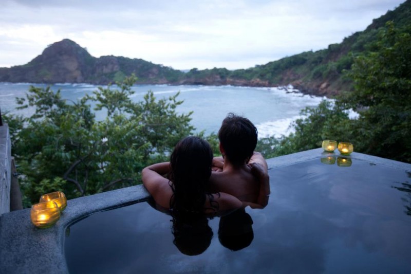 Aqua Wellness Resort (Nicaragua)