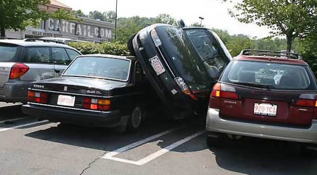 badparking