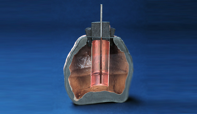 Ancient Baghdad Battery