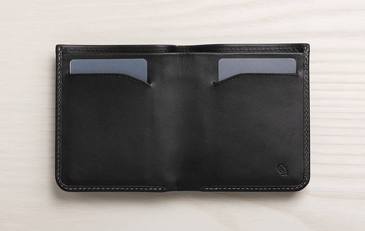 Bellroy High A Versatile Wallet for Go-anywhere Travel —