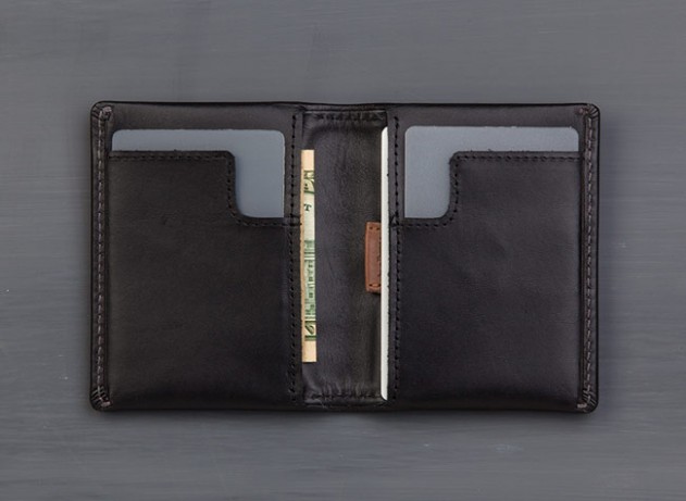 Bellroy Slim Sleeve: A Super Slim Wallet for the Uber-minimalist ...