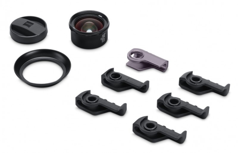 ExoLens PRO Wide Angle iPhone Lens Kit