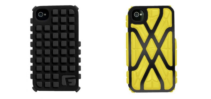 G-Form Extreme iPhone Cases