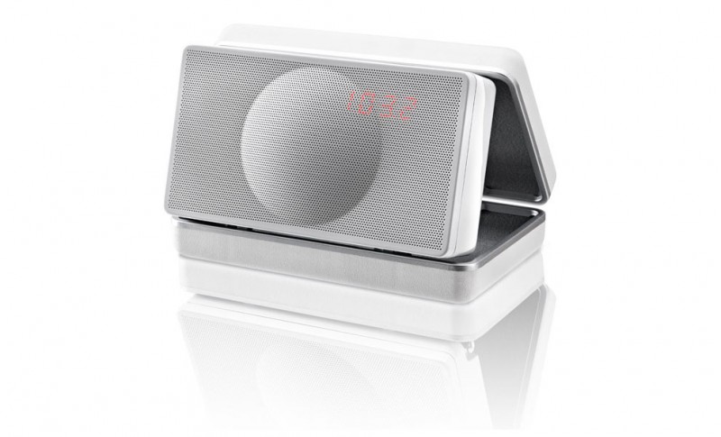 Geneva Model XS Portable High-End Sound System