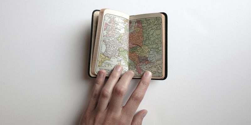 Hand Map Travel Guide Book 1391379 800x400 