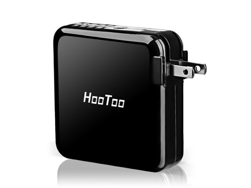 HooToo Wireless Travel Router
