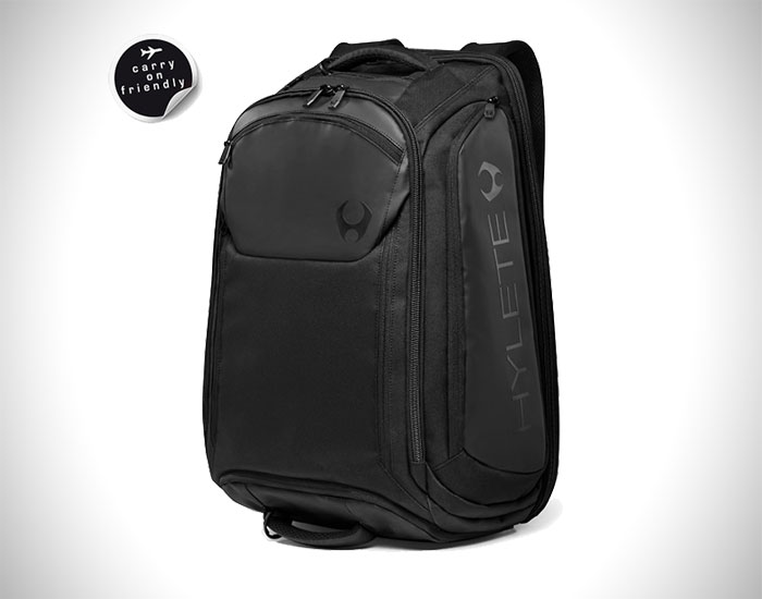 Hylete 6-in-1 Backpack 60L