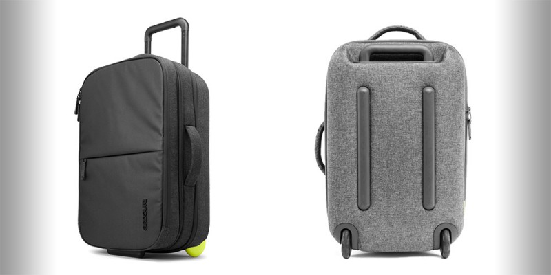 Incase EO Roller: An (Almost) Perfect Mid-Sized Carry-on — Vagabondish