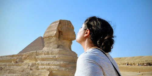 Solo Female Travel in Egypt: How to Stay Safe & Comfortable