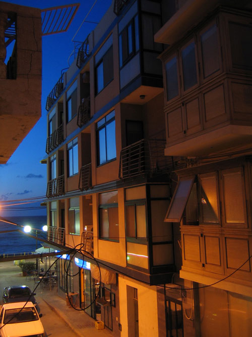 Marsalforn Hostel