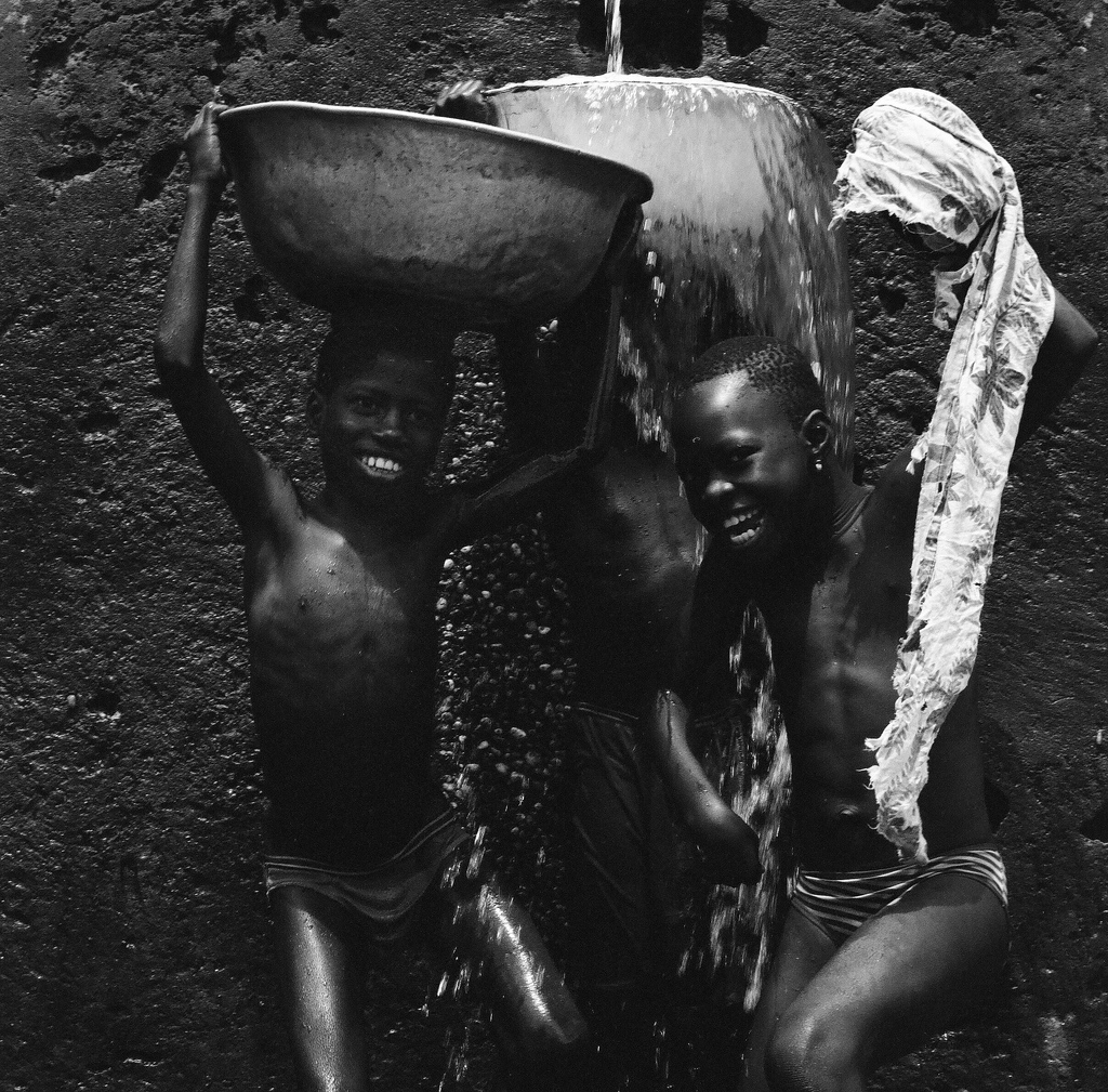 Princess and Princes of Dogna-AbomÃ©y, Benin, Africa
