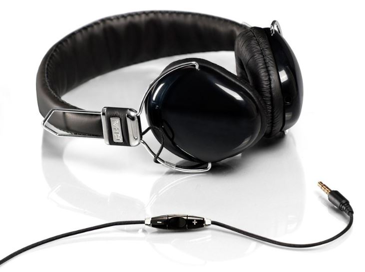RHA SA950i On-Ear Portable Headphones