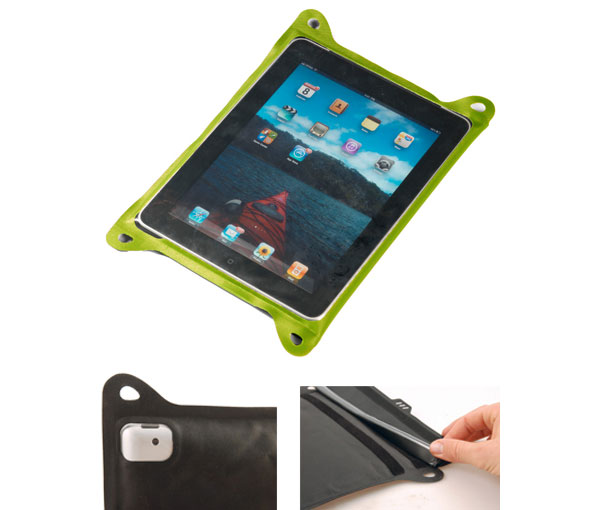 Sea to Summit TPU GUIDE WATERPROOF POUCH for iPad