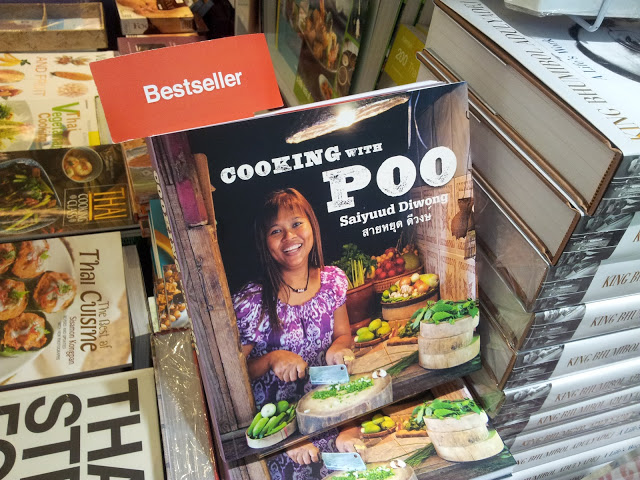 Cooking with Poo [Book], Bangkok