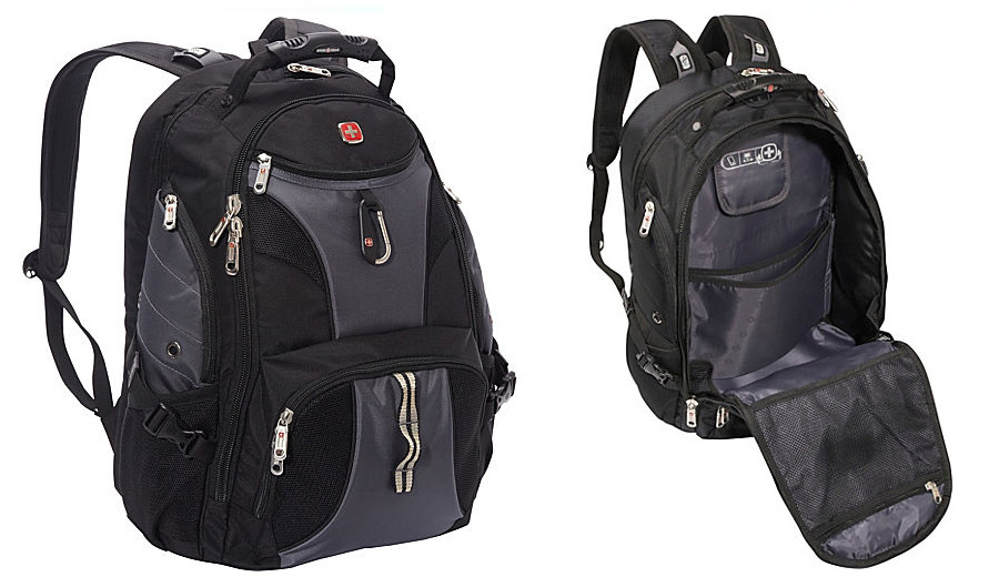 Summer Gear Roundup: 4 Laptop Backpacks for the Savvy Traveler — Vagabondish