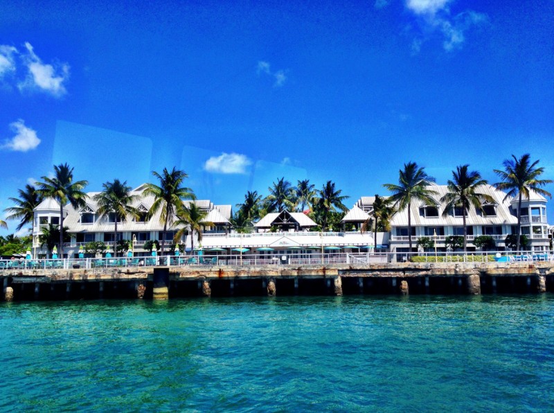 The Westin Key West Resort & Marina, Key West, Florida