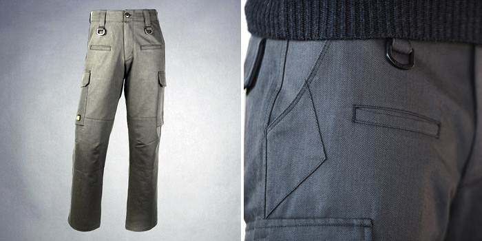 Triple Aught Design Legionnaire Pant: Travel Pants for the Sexy 