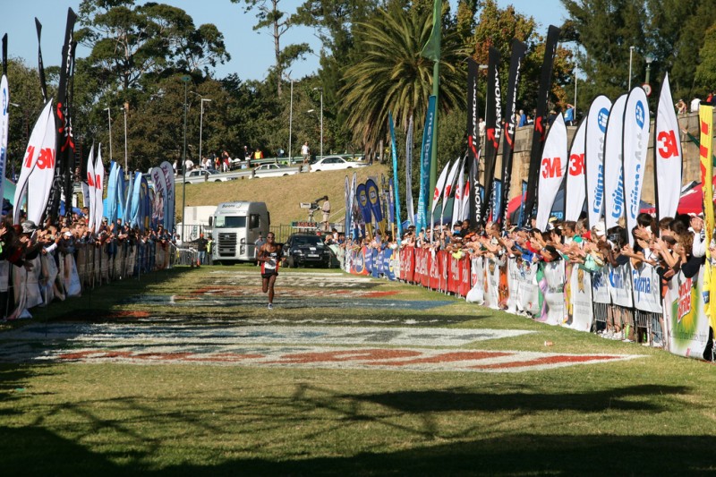 Two Oceans Marathon, South Africa