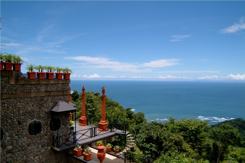 Villa Caletas (Costa Rica)