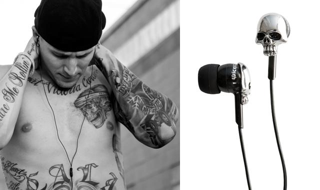 Wicked Audio Empire Earbuds